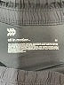 all in motion 100% Polyester Gray Athletic Shorts Size M - photo 3