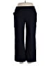 Soma Black Cargo Pants Size XL - photo 1