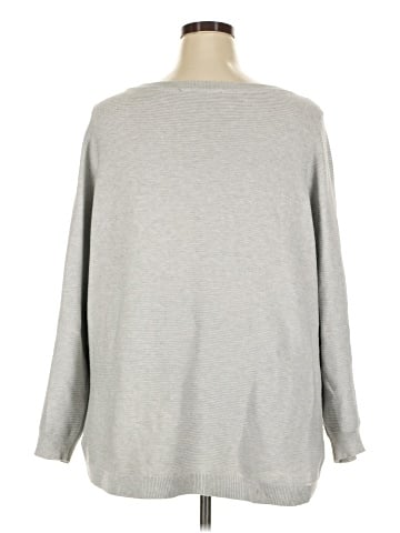 Cyrus Pullover Sweater (view 2)