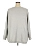Cyrus Gray Pullover Sweater Size 3X - photo 2