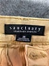 Sanctuary Tan Cargo Pants Size 28 waist - photo 7