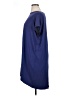 Eileen Fisher Blue Casual Dress Size XL - photo 5