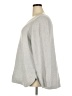Cyrus Gray Pullover Sweater Size 3X - photo 5