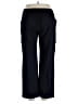 Soma Black Cargo Pants Size XL - photo 2