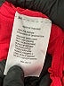 Reebok Red Athletic Shorts Size M - photo 4
