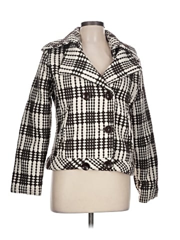 Oleg Cassini Jacket (view 1)