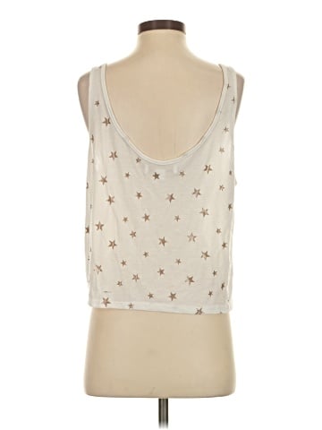 Spiritual Gangster Sleeveless Top (view 2)