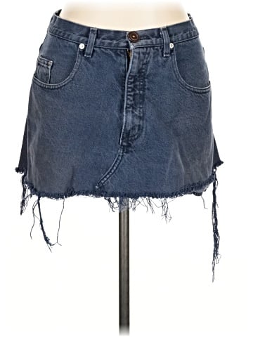 Guess Jeans Denim Skirt (view 1)