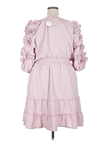 Oddi Casual Dress (view 2)