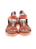 Caslon Orange Wedges Size 7 - photo 2