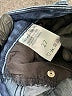 Just Black Blue Jeans Size 27 waist - photo 8