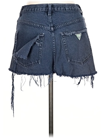 Guess Jeans Denim Skirt (view 2)