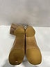 Burberry Gray Ankle Boots Size EU 39 1/2 - photo 9