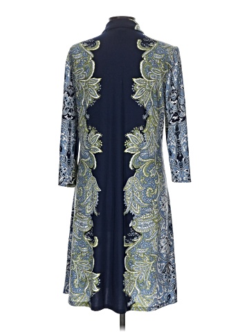MSK Cocktail Dress (view 2)