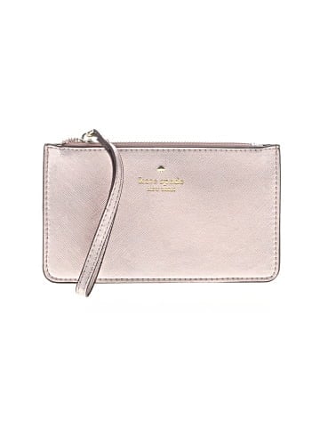 Kate Spade New York Leather Wristlet (view 1)
