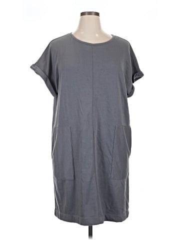 Ann Taylor LOFT Outlet Casual Dress (view 1)