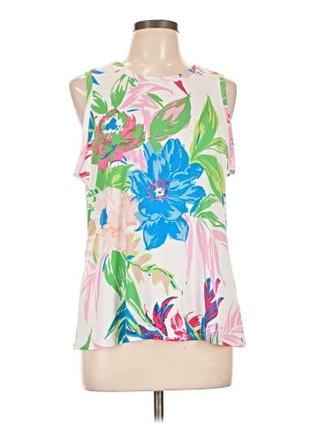 Chaus Sleeveless T-Shirt (view 1)