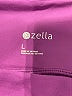 Zella Purple Active Pants Size L - photo 7