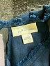 J.Jill 100% Linen Blue 3/4 Sleeve Top Size S - photo 7