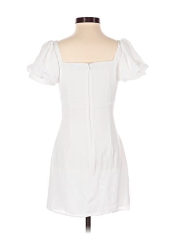 More To Come Cocktail Dress (view 2)