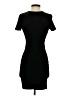 Bec & Bridge Solid Black Cocktail Dress Size 2 - photo 2