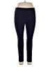 Athleta Blue Active Pants Size XL - photo 1