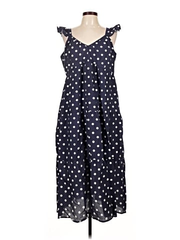 Nine Britton Casual Dress (view 1)