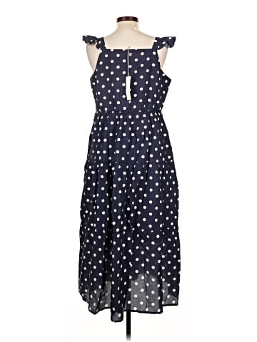 Nine Britton Casual Dress (view 2)
