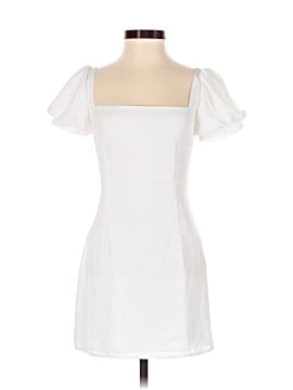 More To Come Cocktail Dress