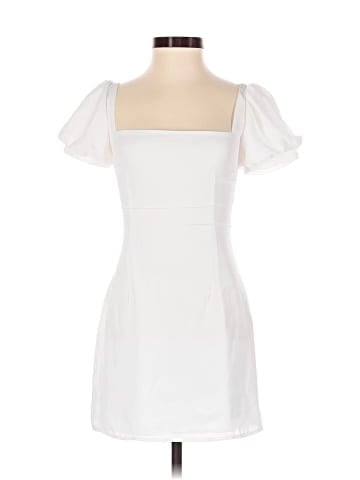 More To Come Cocktail Dress (view 1)
