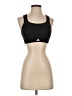 Adidas Black Sports Bra Size XS (estimated) - photo 1