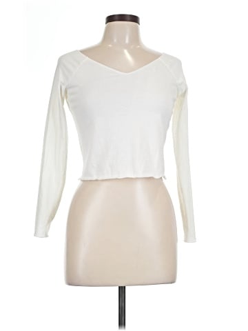 Wild Fable Long Sleeve T-Shirt (view 1)