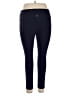 Athleta Blue Active Pants Size XL - photo 2