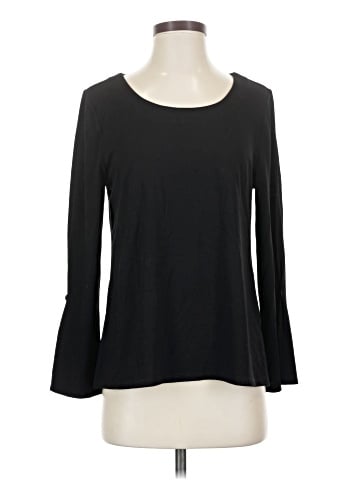 Habitat 3/4 Sleeve Top (view 1)