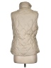 M. Julian Ivory Vest Size M - photo 2