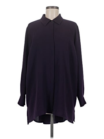 Grace 3/4 Sleeve Blouse (view 1)