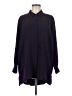 Grace Purple 3/4 Sleeve Blouse Size 2X - photo 1