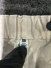 Uniqlo Ivory Cargo Pants Size 5 - photo 3