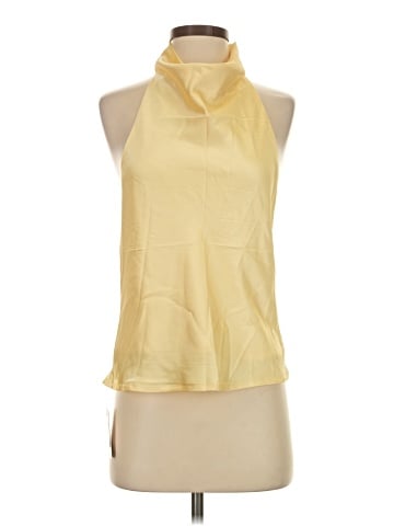 Unbranded Sleeveless Blouse (view 1)