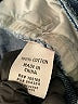 RSQ 100% Cotton Blue Jeans Size 24 waist - photo 8