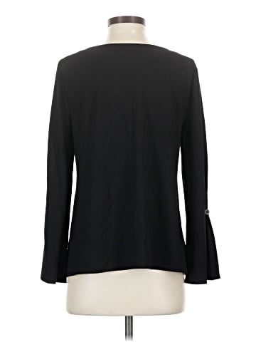 Habitat 3/4 Sleeve Top (view 2)