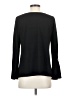 Habitat Black 3/4 Sleeve Top Size S - photo 2