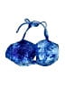 Venus Blue Swimsuit Top Size XL (40D) - photo 1