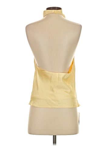 Unbranded Sleeveless Blouse (view 2)