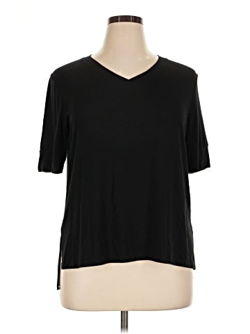 Patchington Short Sleeve T-Shirt (view 1)