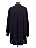 Grace Purple 3/4 Sleeve Blouse Size 2X - photo 2