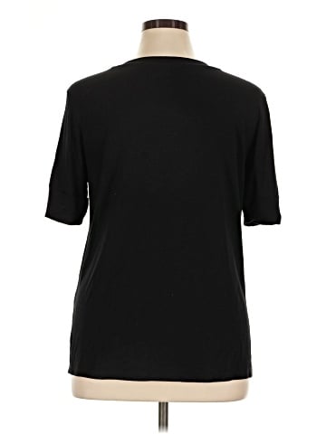 Patchington Short Sleeve T-Shirt (view 2)