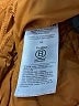 Athleta 100% Nylon Solid Orange Jacket Size M - photo 7