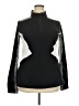 C9 By Champion Black Turtleneck Sweater Size XXL - photo 1