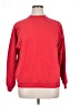 Hanes Solid Red Sweatshirt Size XL - photo 1